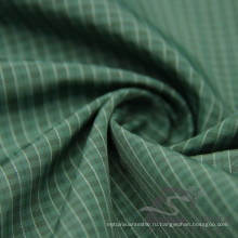 Водонепроницаемая куртка с капюшоном из ткани Плетеная жаккардовая ткань из 100% полиэфирной нити с морской нитью (X045)
